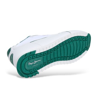 Pepe Jeans Trainers Bexley One wit