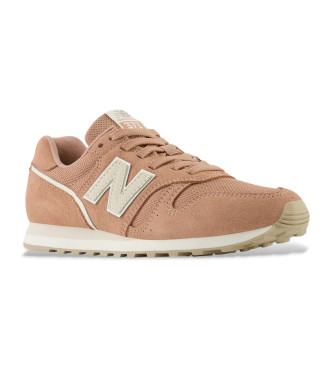 New Balance Tr�ningsskor 373V2 brun