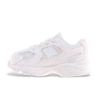 New Balance Chaussures 530 Bungee blanc