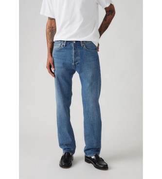 Levi's Jeans 501 Original blue