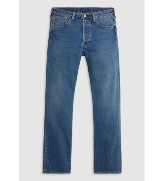 Levi's Jeans 501 Original blue