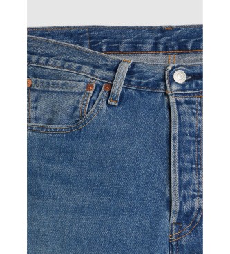 Levi's Jeans 501 Original blue