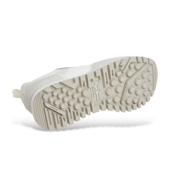 Pepe Jeans Ari Soft Turnschuhe weiß