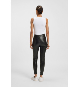 BOSS Taskin trousers black