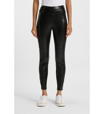 BOSS Taskin trousers black