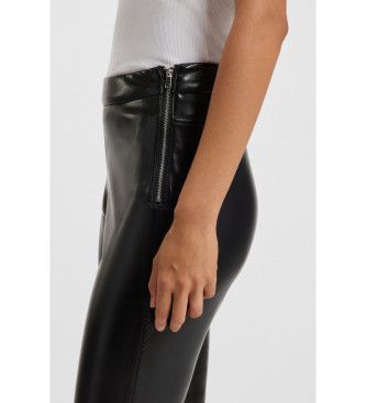 BOSS Taskin trousers black