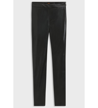 BOSS Taskin trousers black