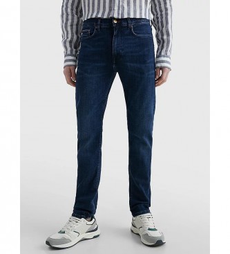 Tommy Hilfiger Jean skinny bleu Bleecker