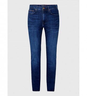 Tommy Hilfiger Jean skinny bleu Bleecker