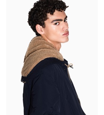 A|X Armani Exchange Caban Parka gr�n