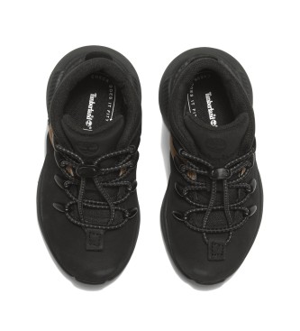 Timberland Sprint Trekker shoes black
