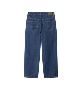 Pepe Jeans Cal�as de ganga Loose Fit Dan blue
