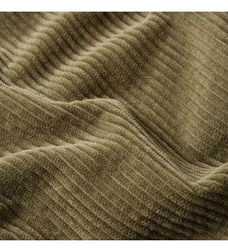 G-Star Pantaloni chino verdi boyfriend di Kate