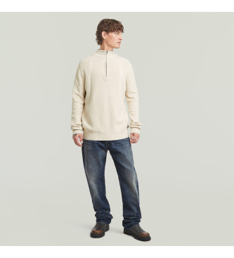 G-Star Off-white Trainingsjacke