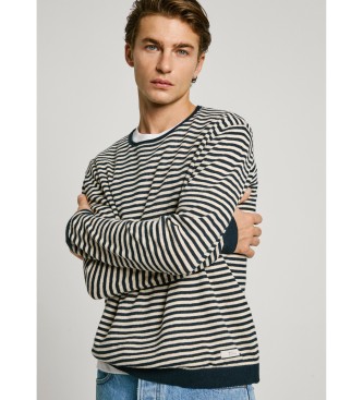 Pepe Jeans Jersey Layne rayas