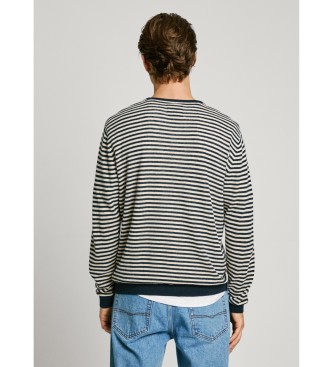 Pepe Jeans Jersey Layne rayas
