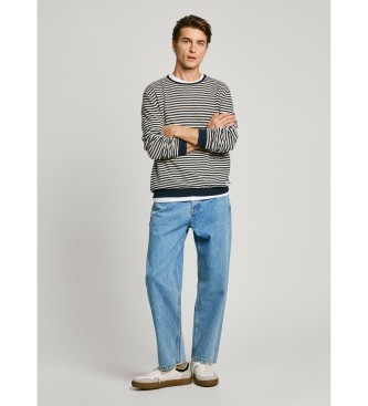 Pepe Jeans Jersey Layne rayas