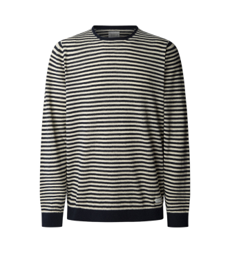 Pepe Jeans Jersey Layne rayas