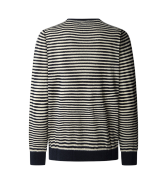 Pepe Jeans Jersey Layne rayas