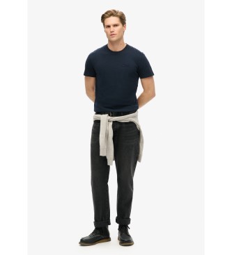Superdry T-shirt Essentials navy
