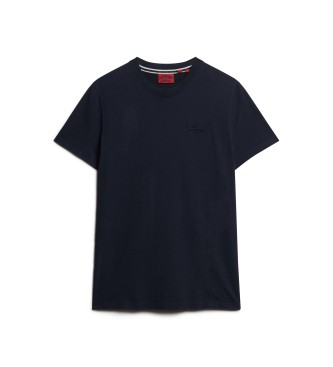 Superdry T-shirt Essentials navy