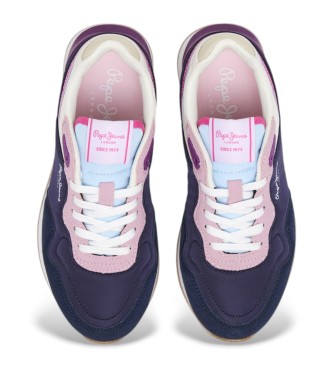 Pepe Jeans London Fenix marinebl� kondisko