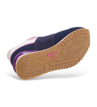 Pepe Jeans London Fenix marinebl� kondisko