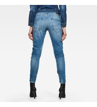G-Star Jeans Arc 3D Low Boyfriend azul