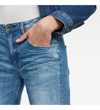 G-Star Jeans Arc 3D Low Boyfriend azul