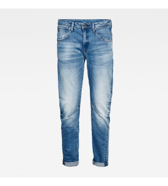 G-Star Jeans Arc 3D Low Boyfriend azul