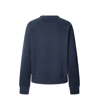 Pepe Jeans Bel marine sweatshirt
