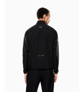 EA7 Chaqueta Dynamic Athlete Ventus7 negro