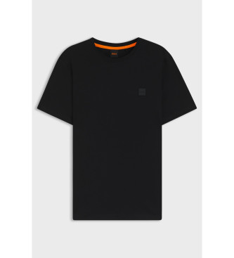 BOSS T-shirt Tales preta