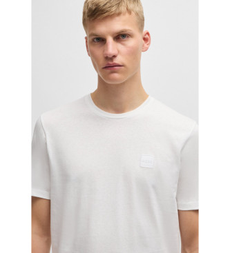 BOSS Tales T-shirt wei�
