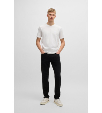 BOSS Tales T-shirt wei�