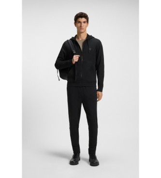 BOSS Pantal�n Joggers Sestart negro