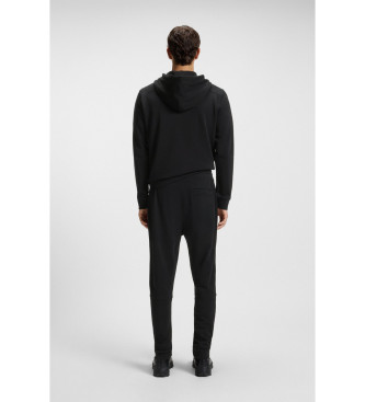 BOSS Pantal�n Joggers Sestart negro