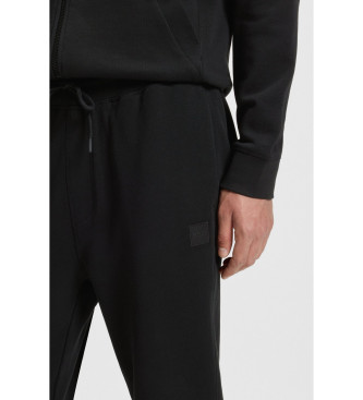 BOSS Pantal�n Joggers Sestart negro