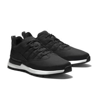 Timberland Sneakers nere Euro Trekker Low Mesh