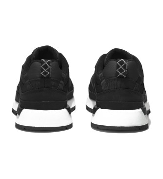 Timberland Sneakers nere Euro Trekker Low Mesh