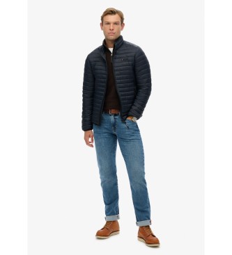 Superdry Fuji Lite Padded Coat mairno