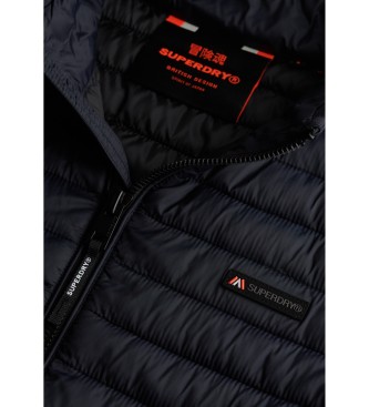 Superdry Fuji Lite Padded Coat mairno