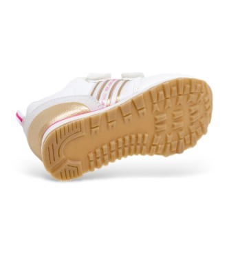 Pepe Jeans Dublin Turnschuhe wei�