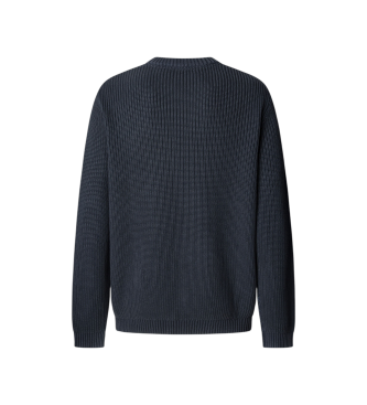 Pepe Jeans Parker Pullover navy
