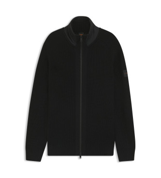 BOSS Casaco Kigloo preto