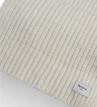 Pepe Jeans Cachecol bege Zoe