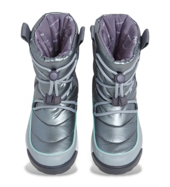 Pepe Jeans Botines Jarvis Fame gris