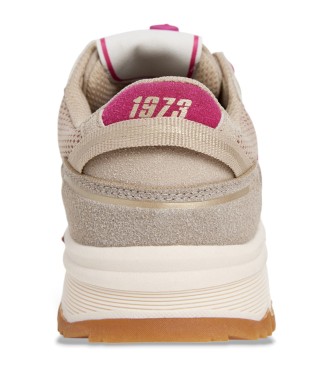 Pepe Jeans Peak Trek flerf�rgade skor