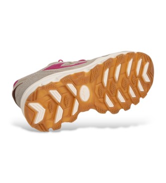 Pepe Jeans Peak Trek flerf�rgade skor