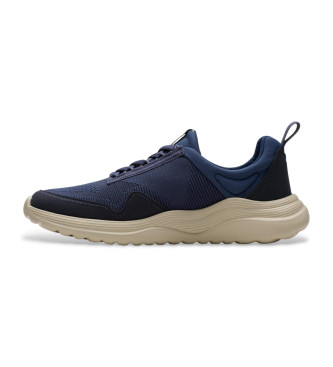 Clarks Trainers Lt360 Lo navy